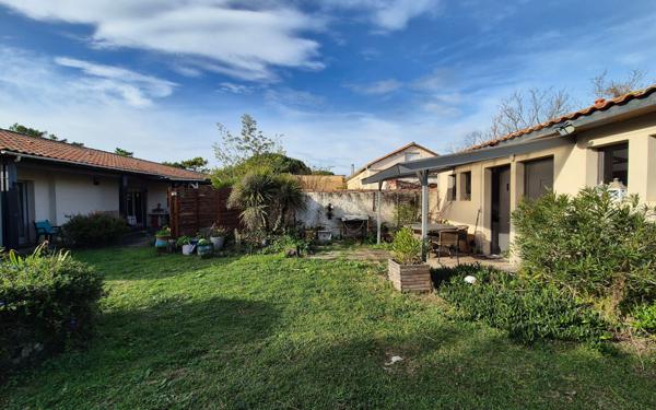 Maison à vendre    5 pièces •  Saint-Georges-d'Oléron