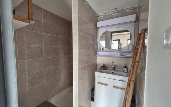 Maison à vendre    5 pièces •  Saint-Georges-d'Oléron