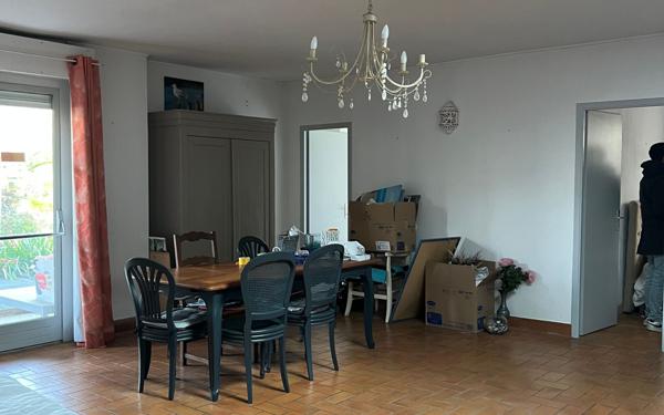 Maison à vendre    5 pièces •  Saint-Georges-d'Oléron