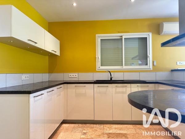 Maison à vendre 5 pièces 150 m² Gan