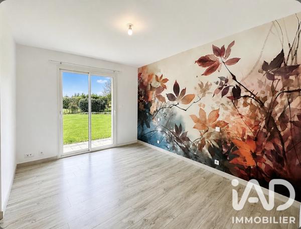 Maison à vendre 5 pièces 150 m² Gan