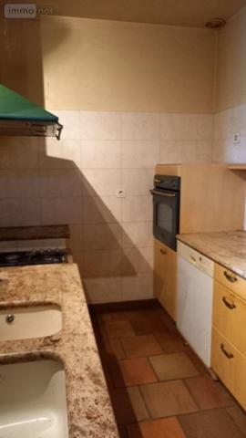 Maison à vendre à Vic-sur-Cère dans le Cantal (15800), ref : MG/2448