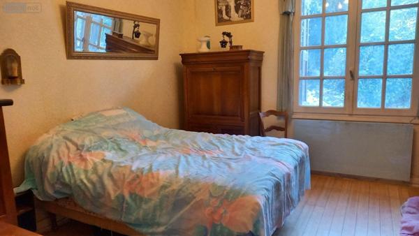 Maison à vendre à Vic-sur-Cère dans le Cantal (15800), ref : MG/2448