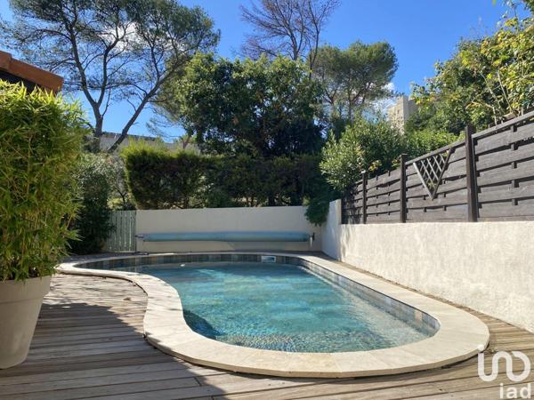 Maison à vendre 4 pièces 94 m² Rousset