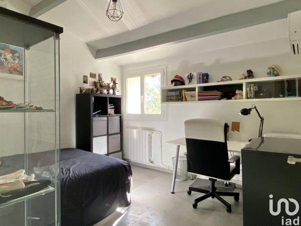 Maison à vendre 4 pièces 94 m² Rousset