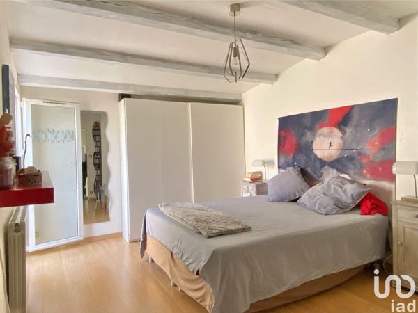 Maison à vendre 4 pièces 94 m² Rousset