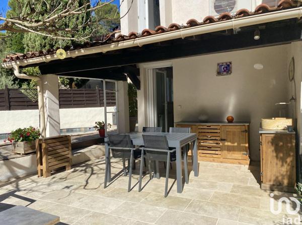 Maison à vendre 4 pièces 94 m² Rousset