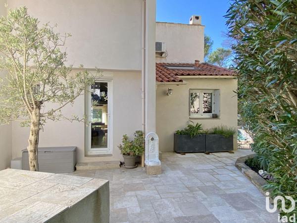 Maison à vendre 4 pièces 94 m² Rousset