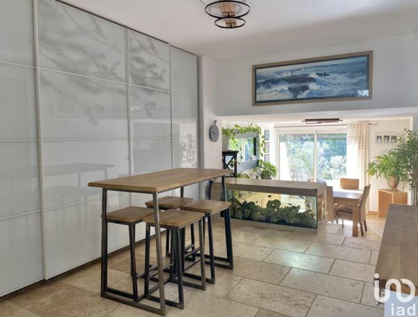 Maison à vendre 4 pièces 94 m² Rousset