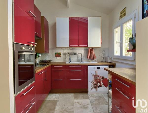 Maison à vendre 4 pièces 94 m² Rousset