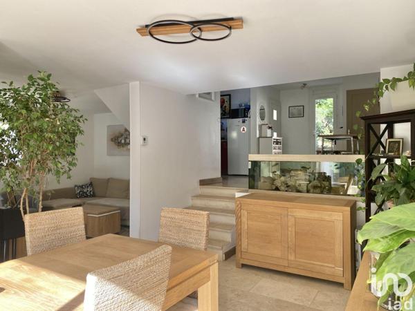 Maison à vendre 4 pièces 94 m² Rousset