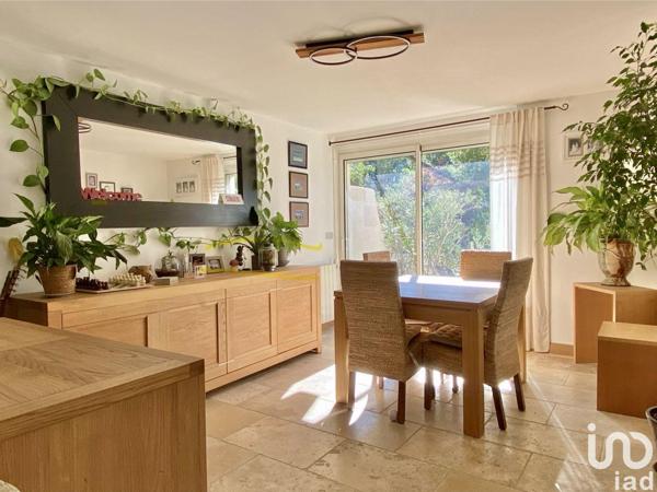 Maison à vendre 4 pièces 94 m² Rousset