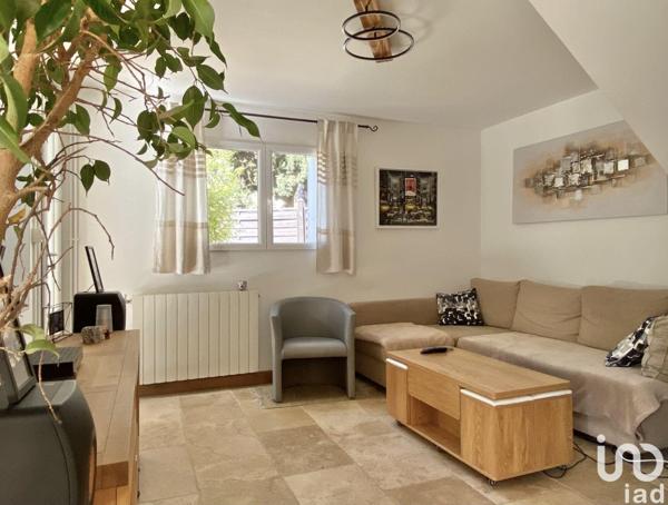 Maison à vendre 4 pièces 94 m² Rousset