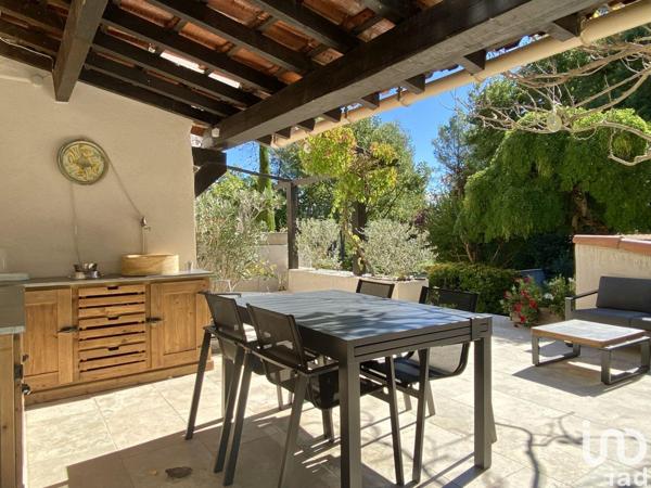 Maison à vendre 4 pièces 94 m² Rousset