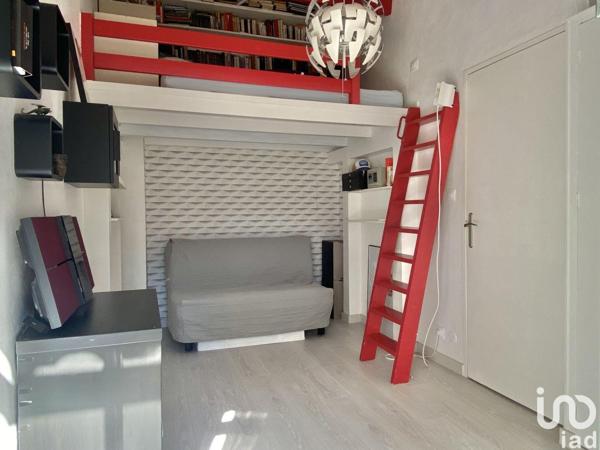 Maison à vendre 4 pièces 94 m² Rousset