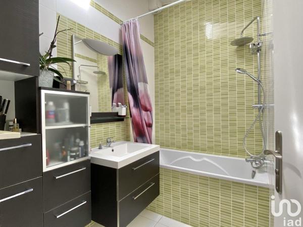 Maison à vendre 4 pièces 94 m² Rousset