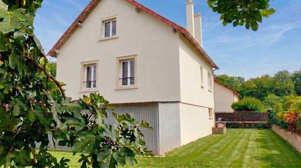 Maison à vendre 5 pièces MIGENNES (89)