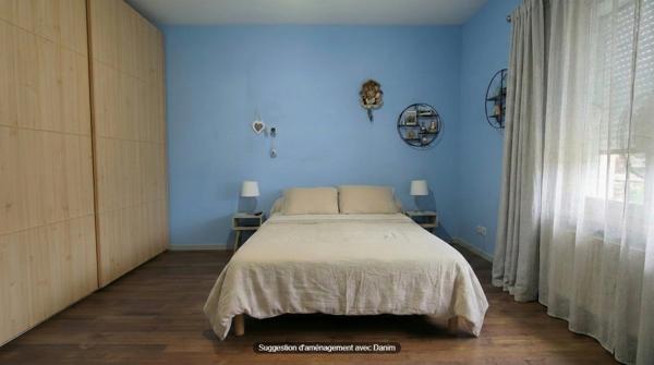 Maison à vendre 5 pièces MIGENNES (89)