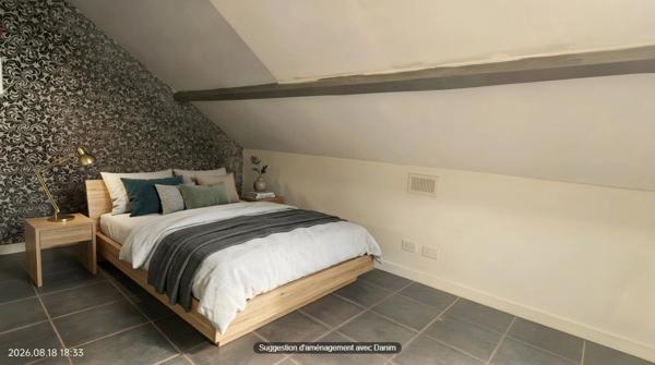 Maison à vendre 5 pièces MIGENNES (89)