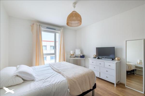 Appartement à vendre |  Saint-Priest |  4 pièces | 73 m²
