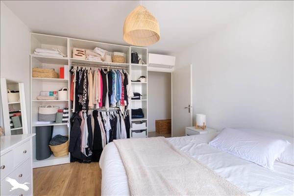 Appartement à vendre |  Saint-Priest |  4 pièces | 73 m²