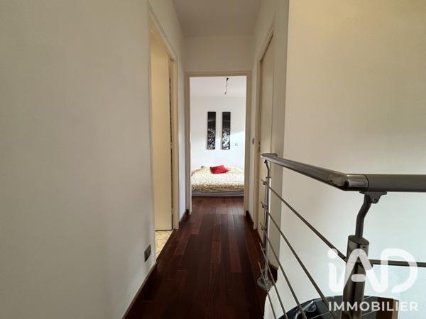 Maison à vendre 7 pièces 127 m² Saint-Cyr-l'École