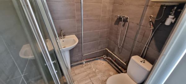 Un investissement très rentable de 8%- Retour en vente