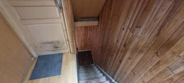 Un investissement très rentable de 8%- Retour en vente