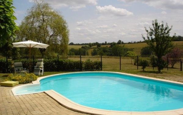 Vente Maison Champagne-mouton   