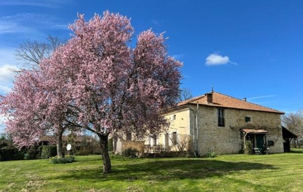 Vente Maison Champagne-mouton   
