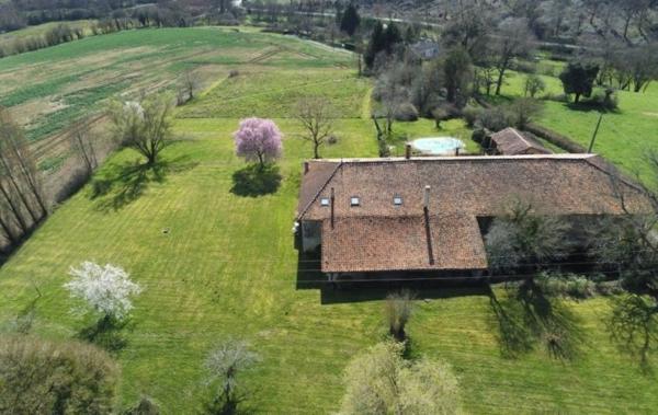 Vente Maison Champagne-mouton   