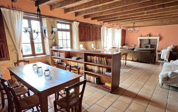 Vente Maison Champagne-mouton   