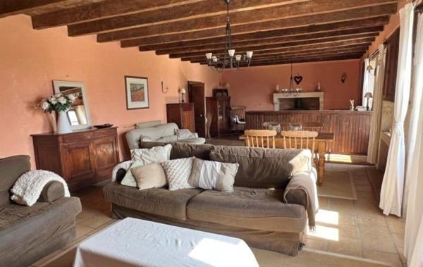 Vente Maison Champagne-mouton   