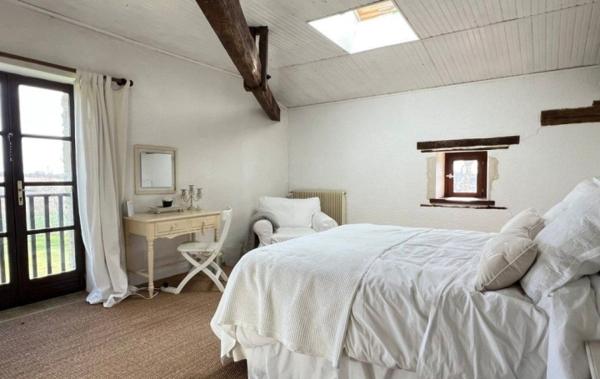 Vente Maison Champagne-mouton   