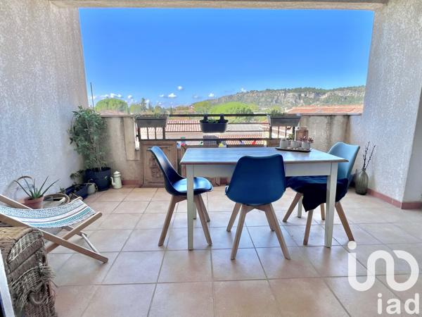 Appartement à vendre 3 pièces 62 m² Cavaillon
