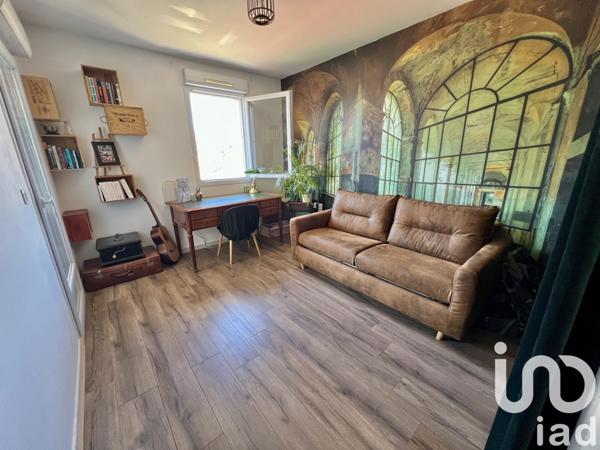 Appartement à vendre 3 pièces 62 m² Cavaillon