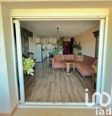 Appartement à vendre 3 pièces 62 m² Cavaillon