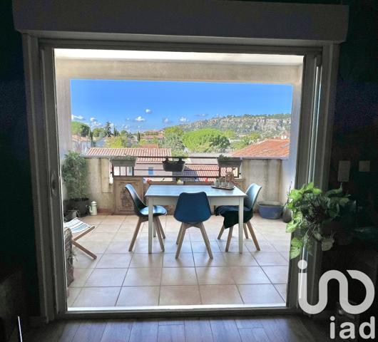 Appartement à vendre 3 pièces 62 m² Cavaillon