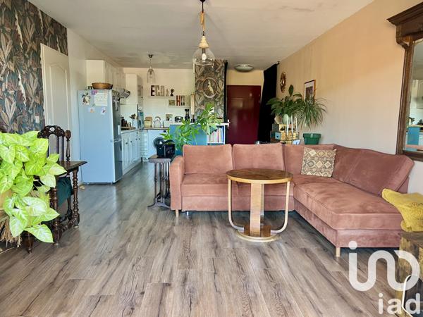 Appartement à vendre 3 pièces 62 m² Cavaillon