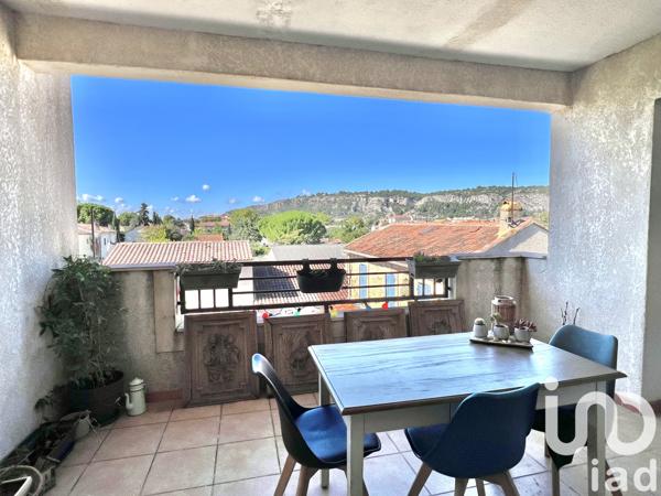 Appartement à vendre 3 pièces 62 m² Cavaillon