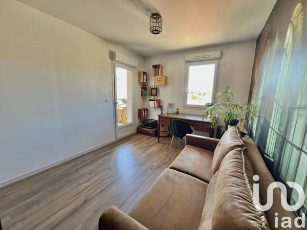 Appartement à vendre 3 pièces 62 m² Cavaillon