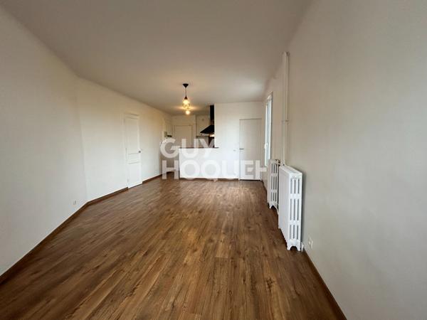 Appartement Le Perreux Sur Marne 2 pièce(s) 30.16 m2