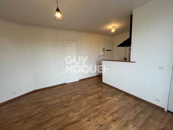 Appartement Le Perreux Sur Marne 2 pièce(s) 30.16 m2