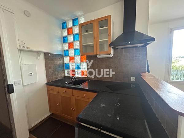 Appartement Le Perreux Sur Marne 2 pièce(s) 30.16 m2