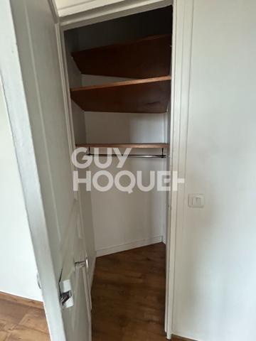 Appartement Le Perreux Sur Marne 2 pièce(s) 30.16 m2
