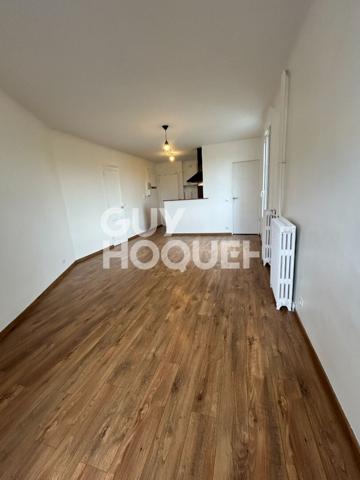 Appartement Le Perreux Sur Marne 2 pièce(s) 30.16 m2
