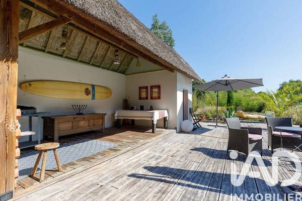 Maison à vendre 6 pièces 193 m² Saint-Lyphard