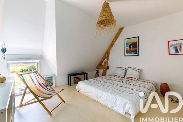 Maison à vendre 6 pièces 193 m² Saint-Lyphard