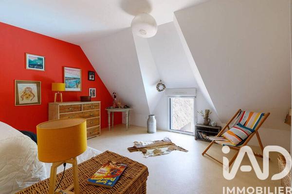 Maison à vendre 6 pièces 193 m² Saint-Lyphard