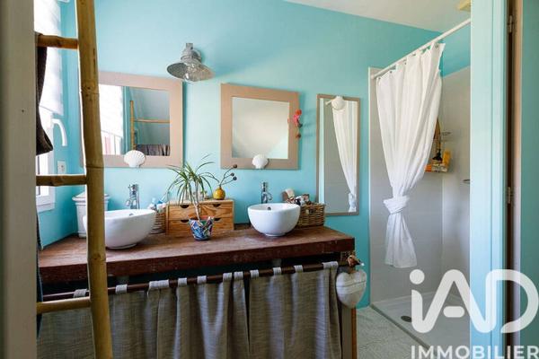 Maison à vendre 6 pièces 193 m² Saint-Lyphard